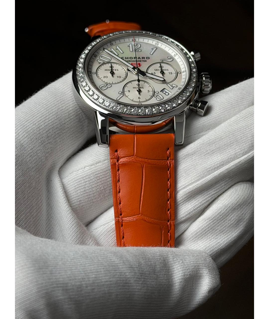 CHOPARD Часы, фото 5