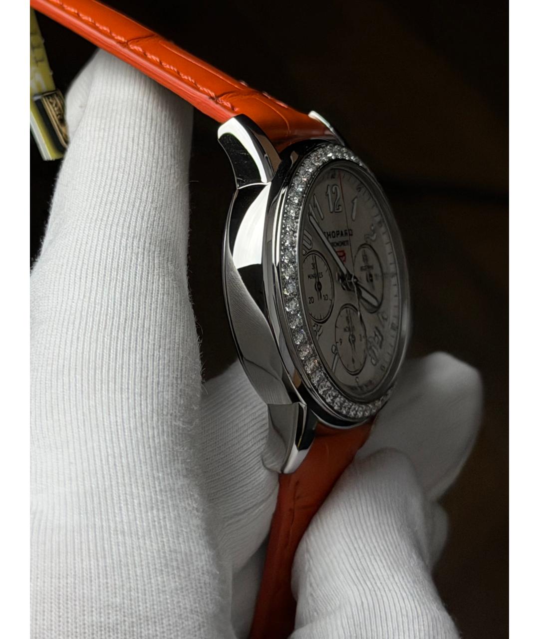CHOPARD Часы, фото 4