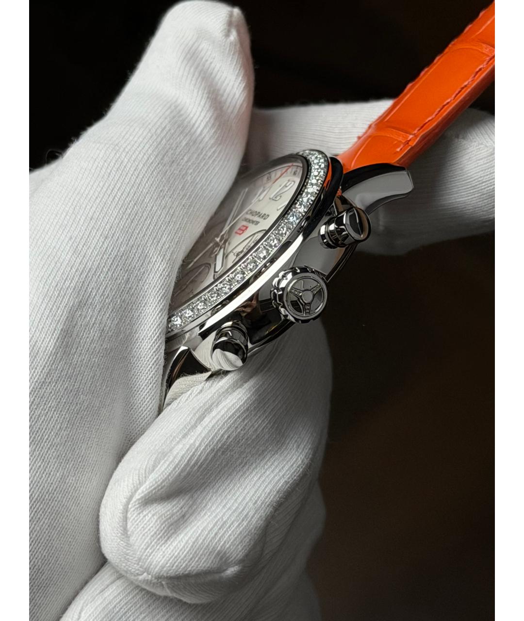 CHOPARD Часы, фото 3