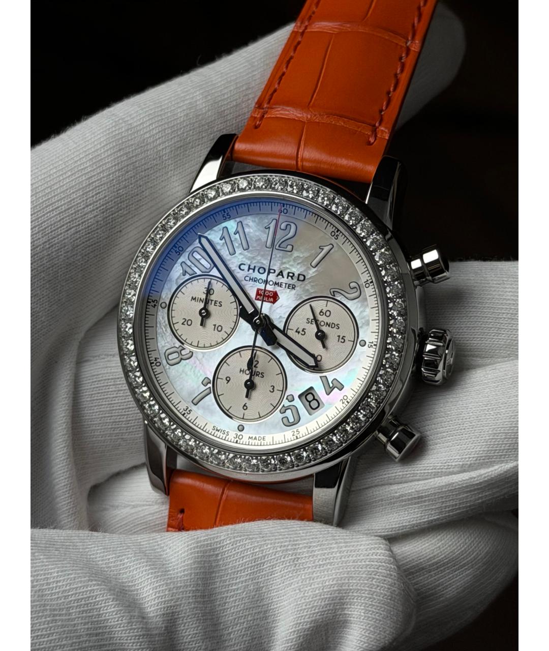 CHOPARD Часы, фото 2