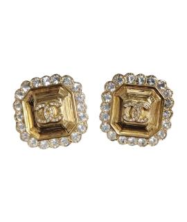 CHANEL Серьги