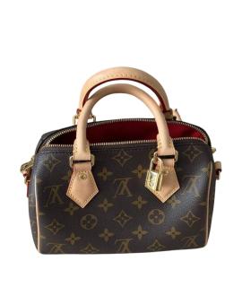 LOUIS VUITTON Сумка с короткими ручками