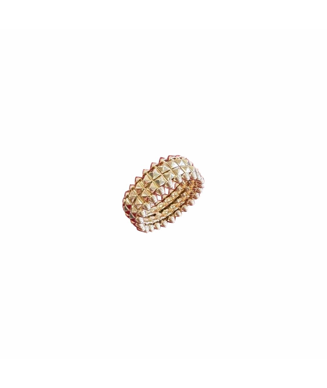 CARTIER Золотое кольцо из розового золота, фото 1