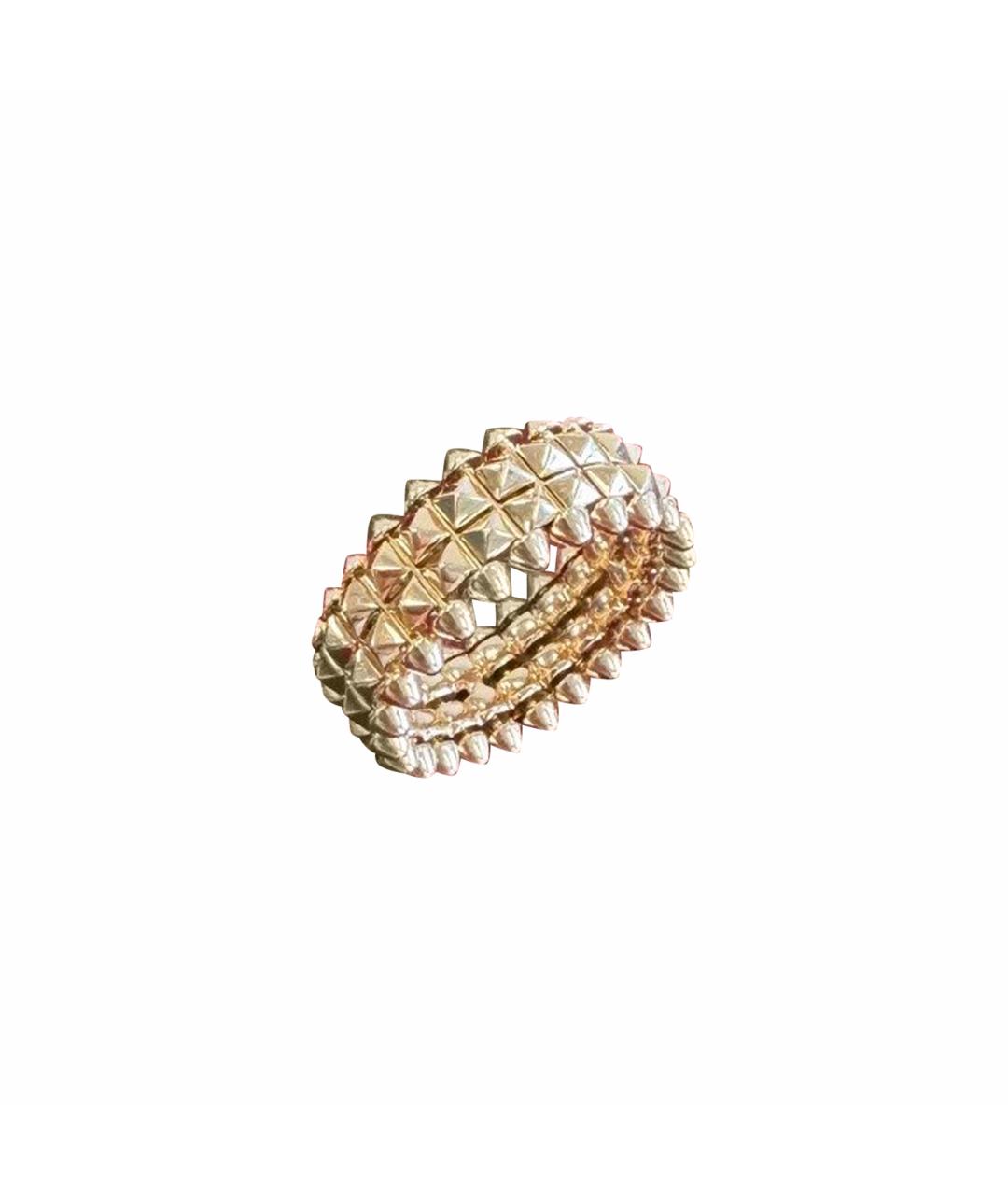 CARTIER Золотое кольцо из розового золота, фото 6