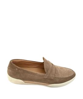 TOD'S Лоферы
