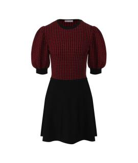 RED VALENTINO Повседневное платье