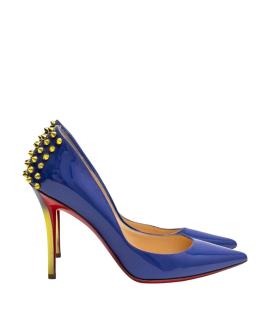CHRISTIAN LOUBOUTIN Туфли