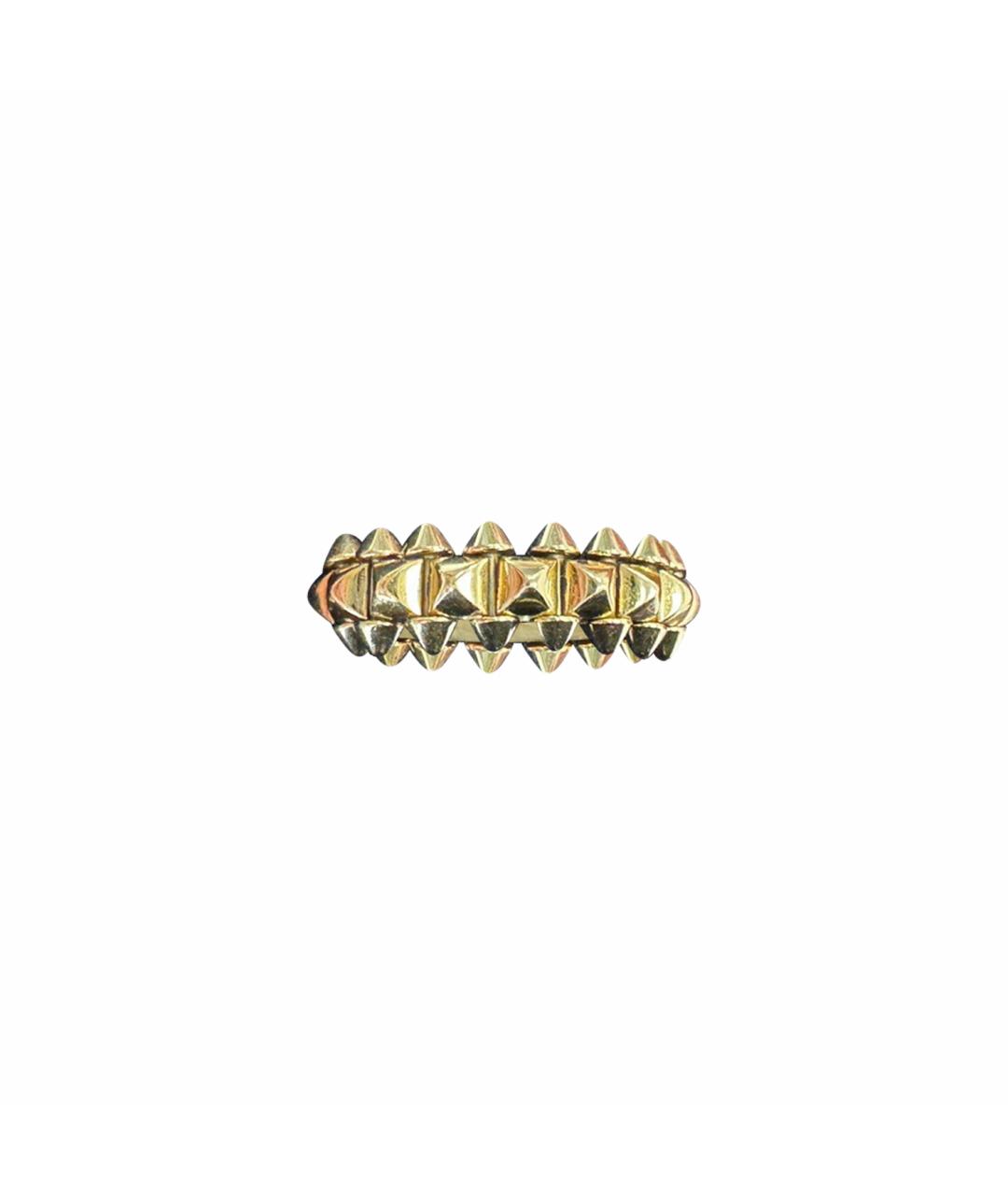 CARTIER Золотое кольцо из розового золота, фото 1