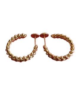CARTIER Серьги