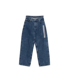 ALEXANDER WANG Прямые джинсы