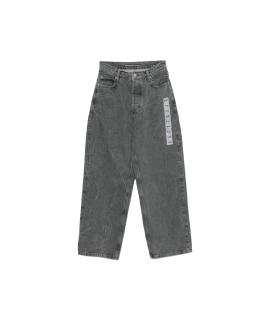 ALEXANDER WANG Прямые джинсы