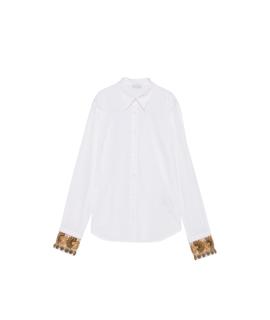 DRIES VAN NOTEN Рубашка