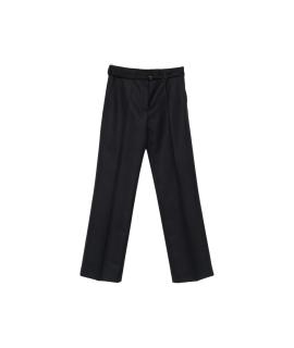 DRIES VAN NOTEN Прямые брюки
