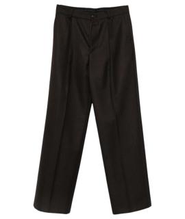 DRIES VAN NOTEN Повседневные брюки