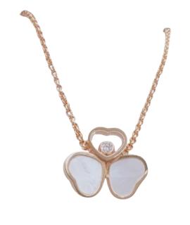 CHOPARD Колье