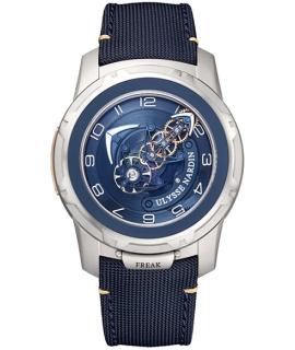Ulysse Nardin Часы