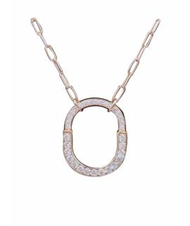 TIFFANY&CO Колье