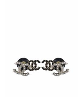 CHANEL Серьги