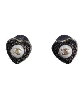 CHANEL Серьги