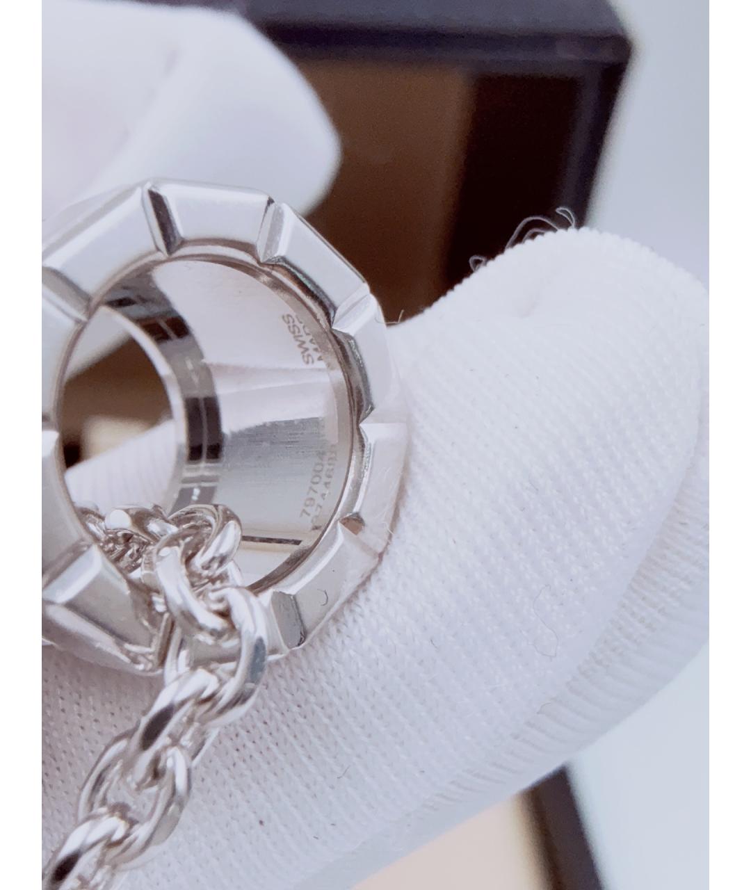 CHOPARD Серебряная подвеска из белого золота, фото 5