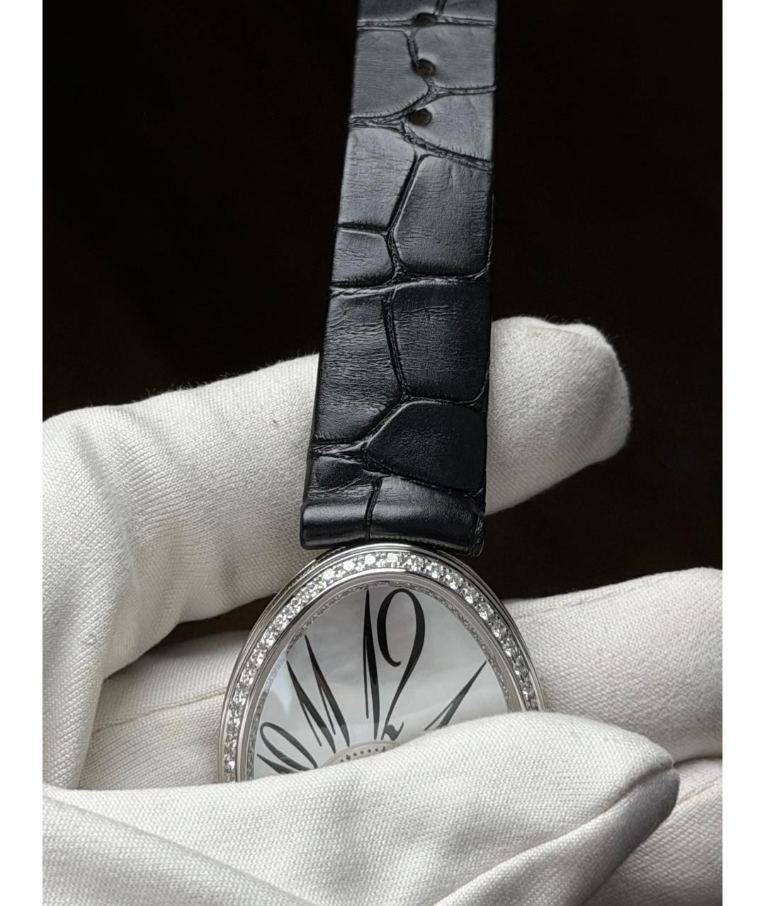Breguet Часы из белого золота, фото 8