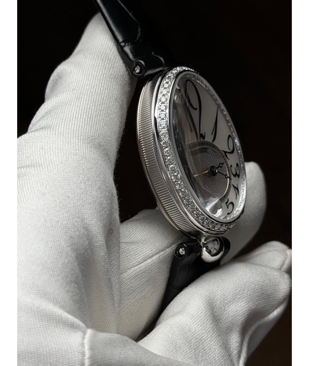 Breguet Часы из белого золота, фото 6