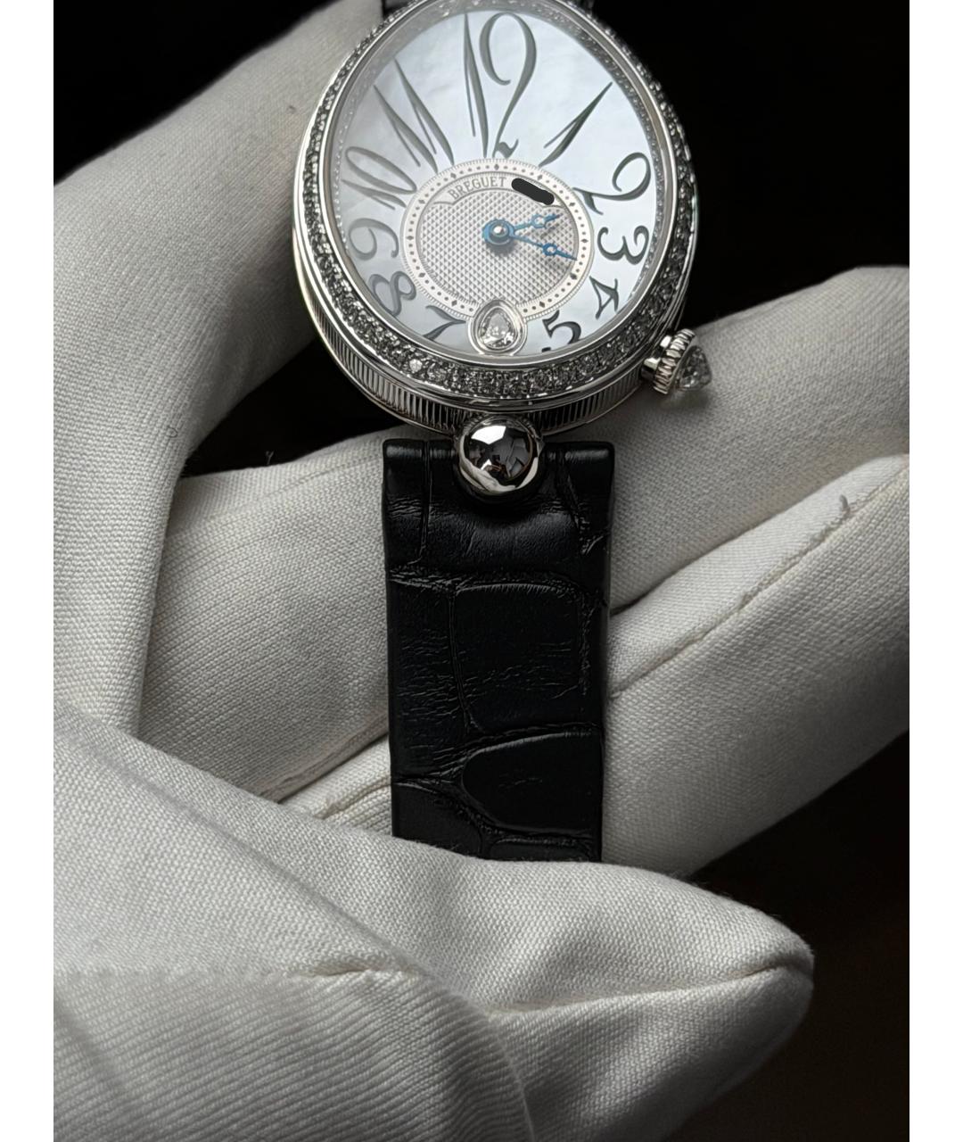 Breguet Часы из белого золота, фото 7
