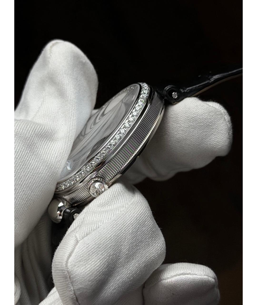 Breguet Часы из белого золота, фото 5