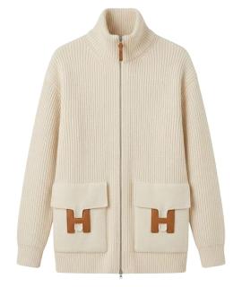 HERMES Кардиган