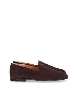 TOD'S Лоферы