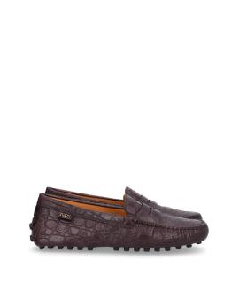TOD'S Мокасины
