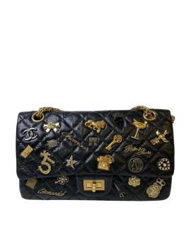 CHANEL Сумка через плечо