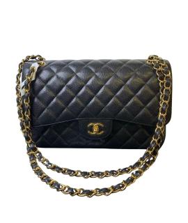 CHANEL Сумка через плечо