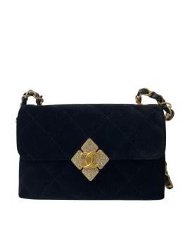 CHANEL Сумка через плечо
