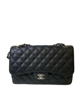 CHANEL Сумка через плечо