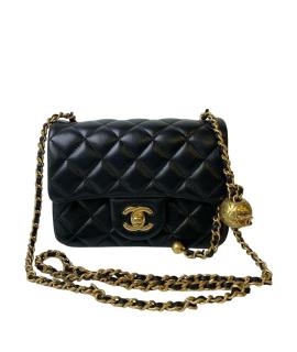 CHANEL Сумка через плечо