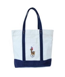 POLO RALPH LAUREN Сумка тоут
