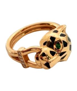 CARTIER Кольцо