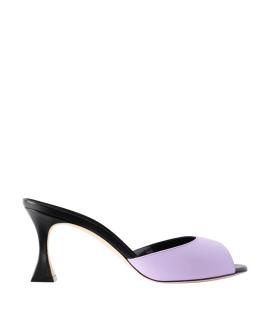 MANOLO BLAHNIK Мюли