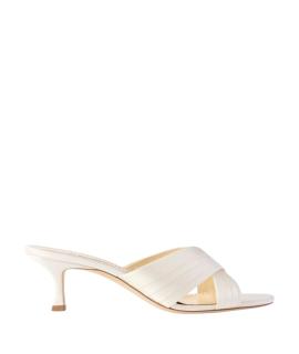 MANOLO BLAHNIK Мюли