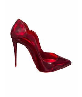 CHRISTIAN LOUBOUTIN Туфли