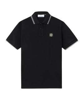 STONE ISLAND Поло с коротким рукавом