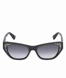 ALEXANDER MCQUEEN Солнцезащитные очки