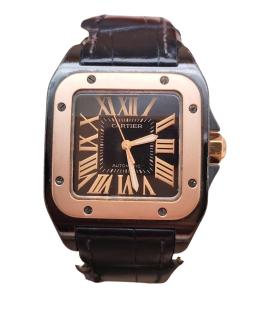 CARTIER Часы