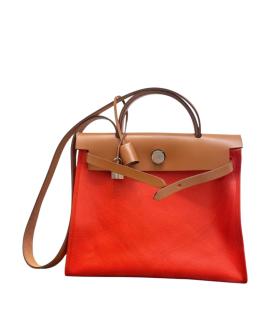 HERMES Сумка через плечо