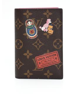 LOUIS VUITTON Обложка/футляр