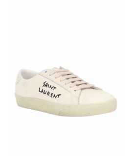 SAINT LAURENT Кеды