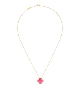 VAN CLEEF & ARPELS Колье