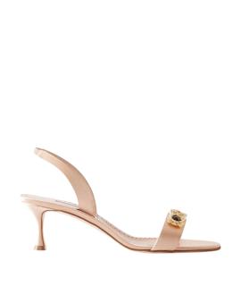 MANOLO BLAHNIK Мюли