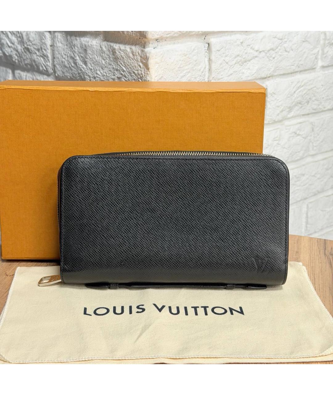 LOUIS VUITTON Кошелек, фото 4